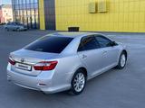 Toyota Camry 2011 года за 9 800 000 тг. в Кызылорда – фото 4