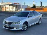 Toyota Camry 2011 года за 9 800 000 тг. в Кызылорда