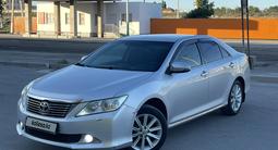 Toyota Camry 2011 года за 9 800 000 тг. в Кызылорда