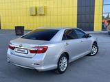 Toyota Camry 2011 года за 9 800 000 тг. в Кызылорда – фото 2