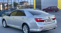 Toyota Camry 2011 года за 9 800 000 тг. в Кызылорда – фото 3