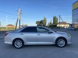 Toyota Camry 2011 года за 9 800 000 тг. в Кызылорда – фото 5