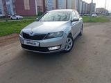 Skoda Rapid 2015 годаүшін4 900 000 тг. в Уральск