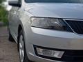 Skoda Rapid 2015 года за 4 900 000 тг. в Уральск – фото 3