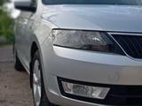 Skoda Rapid 2015 годаүшін4 900 000 тг. в Уральск – фото 3