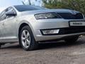 Skoda Rapid 2015 года за 4 900 000 тг. в Уральск – фото 4