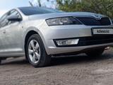 Skoda Rapid 2015 годаүшін4 900 000 тг. в Уральск – фото 4