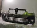 Бампер передний за 89 500 тг. в Караганда