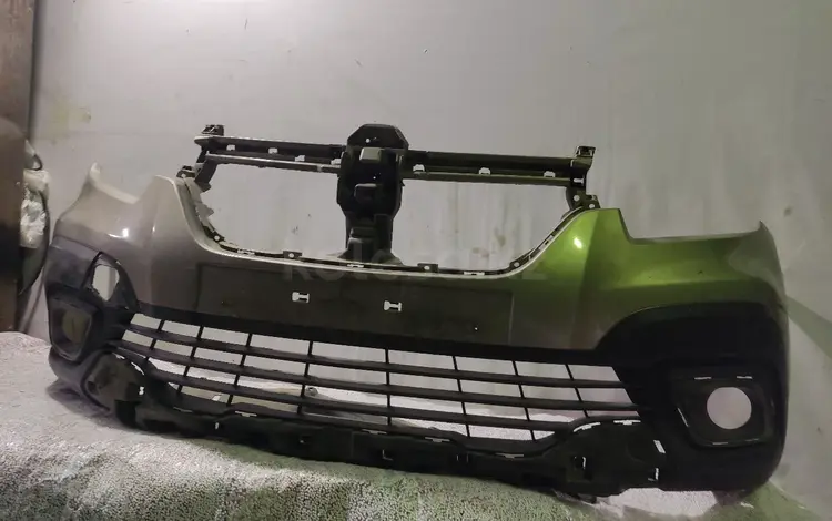 Бампер передний за 89 500 тг. в Караганда