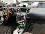 Nissan Murano 2005 года за 3 500 000 тг. в Караганда – фото 4