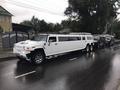 Hummer H2 2005 года за 8 000 000 тг. в Алматы