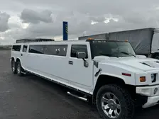 Hummer H2, 2005
