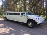 Hummer H2 2005 года за 5 000 000 тг. в Алматы – фото 3