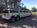 Hummer H2 2005 годаүшін8 000 000 тг. в Алматы – фото 3