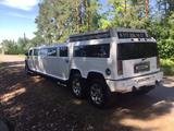 Hummer H2 2005 года за 5 000 000 тг. в Алматы – фото 5