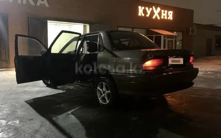 Mitsubishi Galant 1991 года за 550 000 тг. в Сатпаев