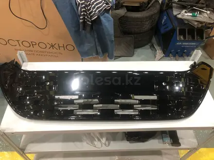 Решетка радиатора Kia 17-26 гв за 12 000 тг. в Алматы – фото 31