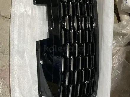 Решетка радиатора Kia 17-26 гв за 12 000 тг. в Алматы – фото 8