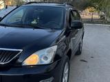 Lexus RX 330 2003 года за 7 000 000 тг. в Актау – фото 4