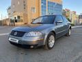 Volkswagen Passat 2002 годаүшін3 000 000 тг. в Уральск