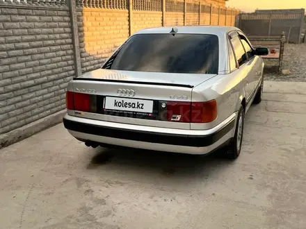 Audi 100 1994 года за 2 500 000 тг. в Кордай