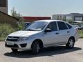 ВАЗ (Lada) Granta 2190 2015 года за 2 550 000 тг. в Караганда – фото 4