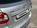 ВАЗ (Lada) Granta 2190 2015 года за 2 550 000 тг. в Караганда – фото 12