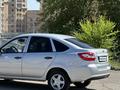 ВАЗ (Lada) Granta 2190 2015 года за 2 550 000 тг. в Караганда – фото 11