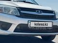 ВАЗ (Lada) Granta 2190 2015 года за 2 550 000 тг. в Караганда – фото 14