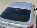 ВАЗ (Lada) Granta 2190 2015 года за 2 550 000 тг. в Караганда – фото 17