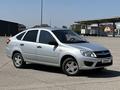 ВАЗ (Lada) Granta 2190 2015 года за 2 550 000 тг. в Караганда – фото 3