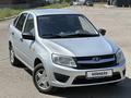 ВАЗ (Lada) Granta 2190 2015 года за 2 550 000 тг. в Караганда