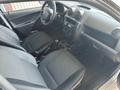 ВАЗ (Lada) Granta 2190 2015 года за 2 550 000 тг. в Караганда – фото 35