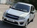 ВАЗ (Lada) Granta 2190 2015 года за 2 550 000 тг. в Караганда – фото 2
