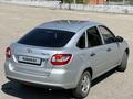 ВАЗ (Lada) Granta 2190 2015 года за 2 550 000 тг. в Караганда – фото 6