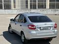 ВАЗ (Lada) Granta 2190 2015 года за 2 550 000 тг. в Караганда – фото 7