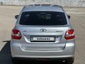 ВАЗ (Lada) Granta 2190 2015 года за 2 550 000 тг. в Караганда – фото 8