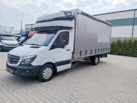 Mercedes-Benz Sprinter 2022 года за 10 700 000 тг. в Алматы – фото 12