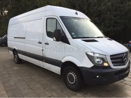 Mercedes-Benz Sprinter 2022 года за 10 700 000 тг. в Алматы – фото 14