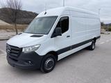 Mercedes-Benz Sprinter 2022 года за 10 700 000 тг. в Алматы – фото 4