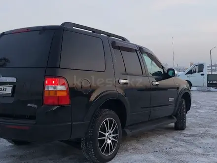 Ford Explorer 2006 годаүшін6 800 000 тг. в Астана – фото 5