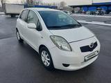 Toyota Yaris 2007 годаүшін3 400 000 тг. в Алматы