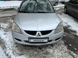 Mitsubishi Lancer 2005 годаүшін2 200 000 тг. в Алматы – фото 4