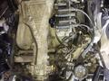 Двигатель 6G72 24 клапанов на Mitsubishi Montero за 550 000 тг. в Алматы – фото 2