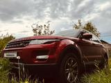 Land Rover Range Rover Evoque 2014 года за 12 500 000 тг. в Алматы