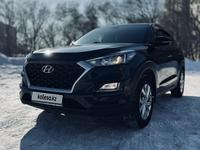 Hyundai Tucson 2020 годаfor12 450 000 тг. в Караганда