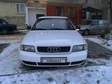 Audi A4 1995 года за 1 500 000 тг. в Кызылорда – фото 2