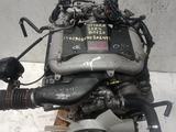 Привозной двигатель SUZUKI H25A за 540 000 тг. в Алматы