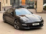 Porsche Panamera 2012 года за 24 500 000 тг. в Алматы