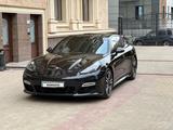 Porsche Panamera 2012 года за 24 500 000 тг. в Алматы – фото 2